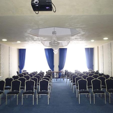 קאוצ'ן Hotel Koch מראה חיצוני תמונה