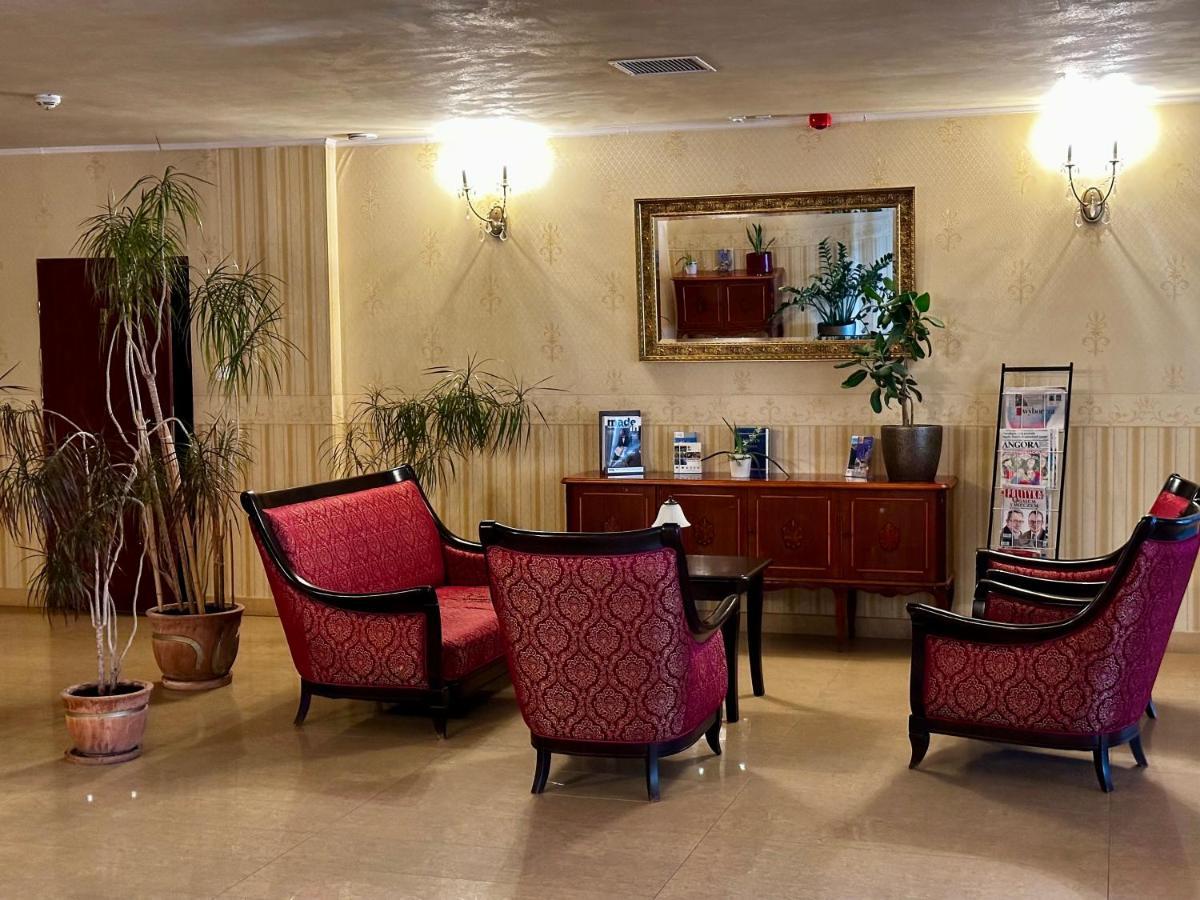 קאוצ'ן Hotel Koch מראה חיצוני תמונה