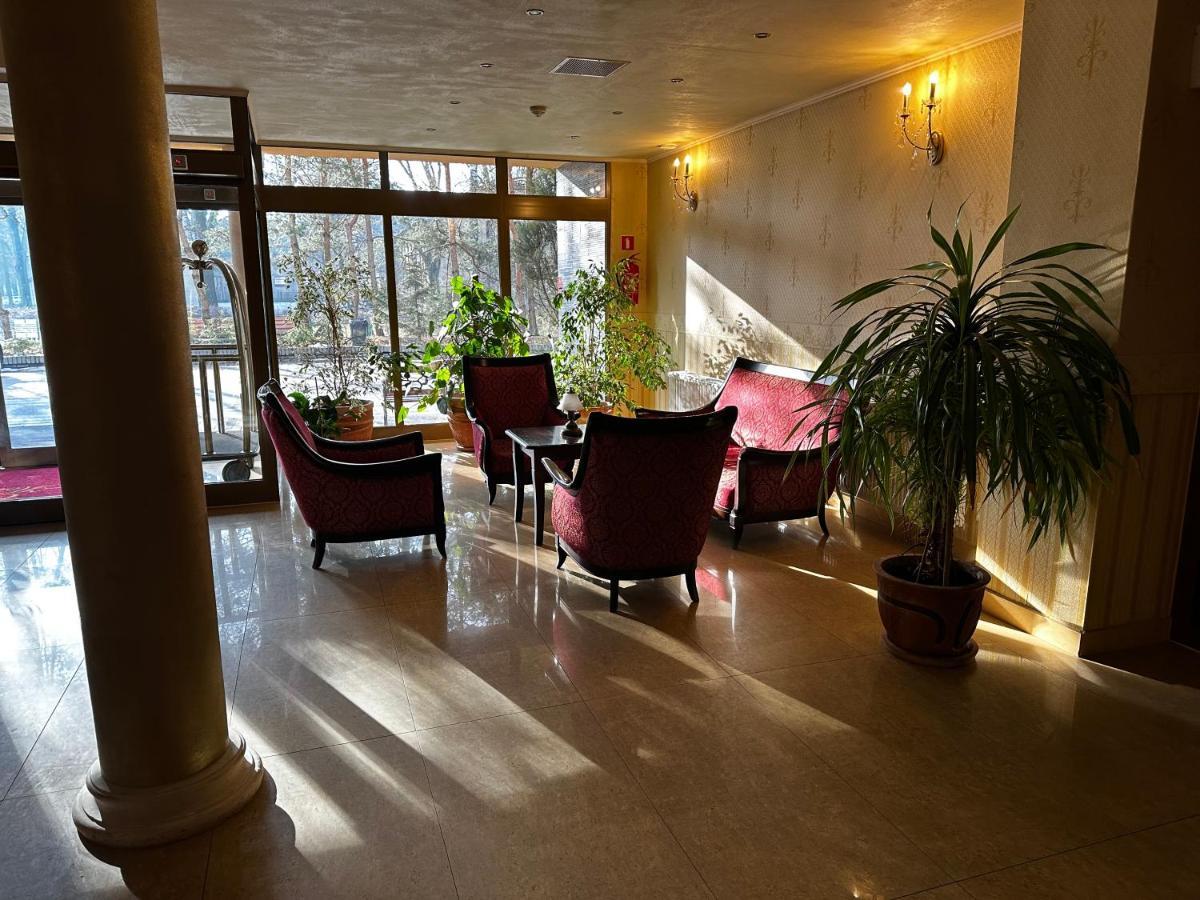 קאוצ'ן Hotel Koch מראה חיצוני תמונה