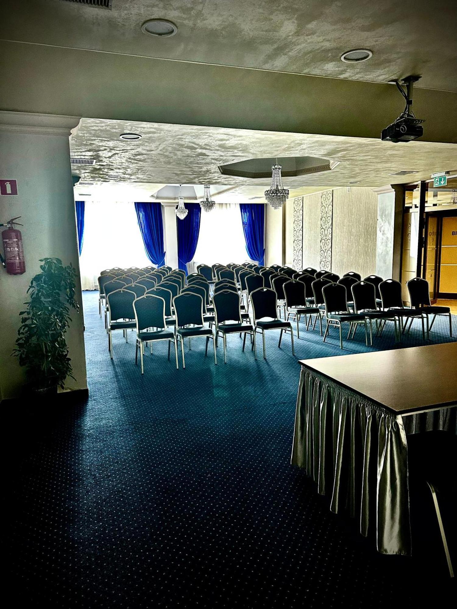 קאוצ'ן Hotel Koch מראה חיצוני תמונה