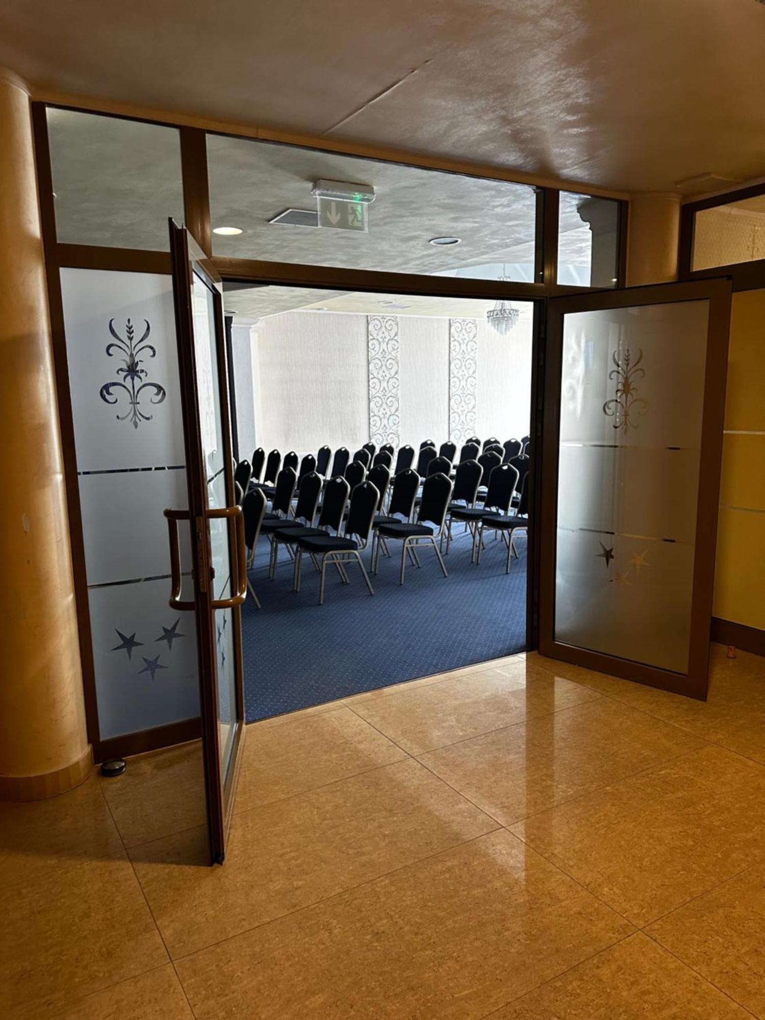 קאוצ'ן Hotel Koch מראה חיצוני תמונה